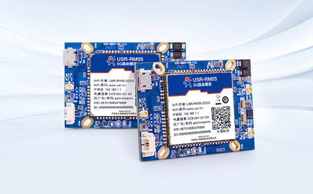 嵌入式5G路由器！賦能傳統(tǒng)設(shè)備5G入網(wǎng)，異地維護(hù)效率翻倍